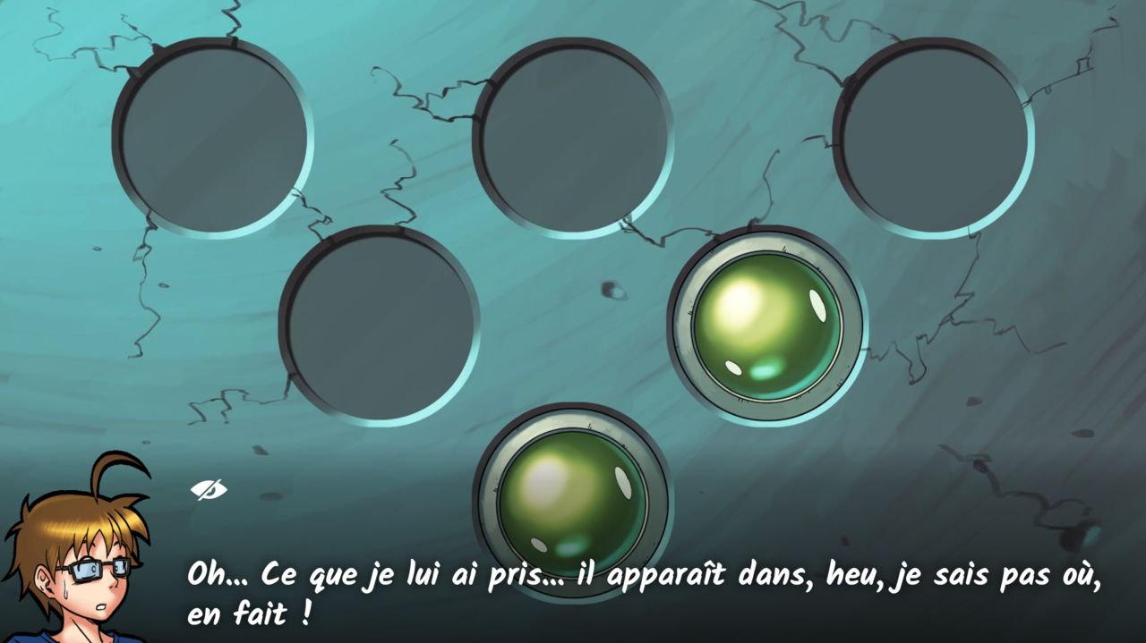 Hentai Heroes Monde 2 numero d'image 145