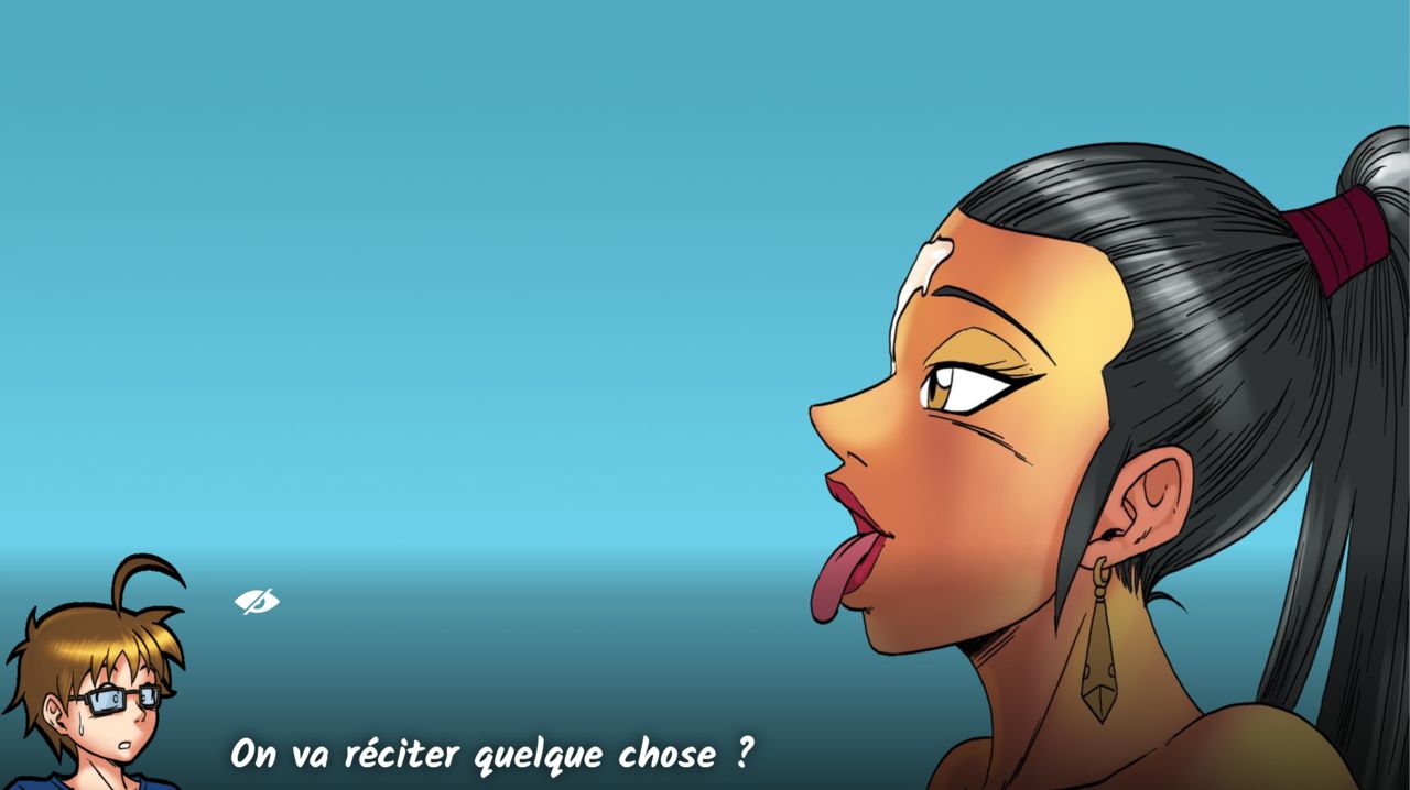 Hentai Heroes Monde 2 numero d'image 164