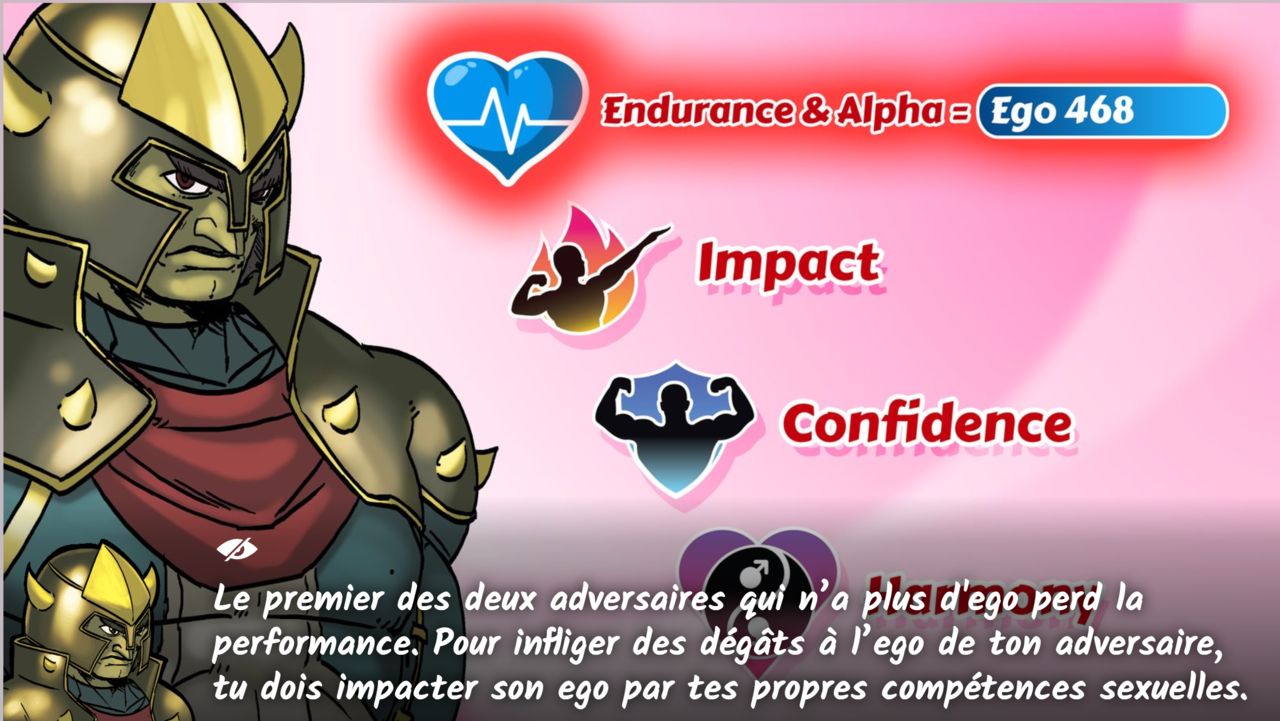 Hentai Heroes Monde 2 numero d'image 20