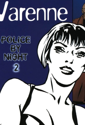 Police By Night - Volume 2