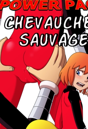 Rough Riding  Chevauchée Sauvage