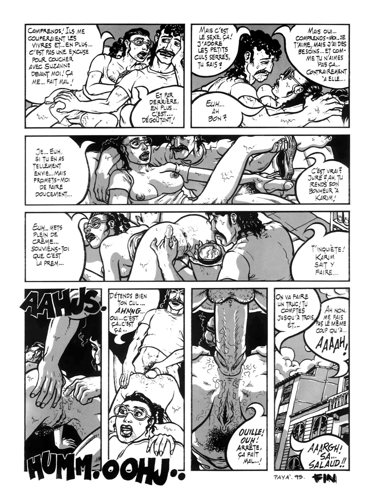 Kiss Comix 039 numero d'image 23