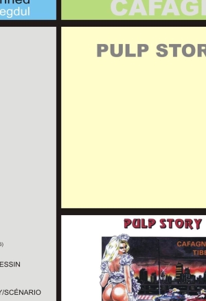 Pulp Story 1