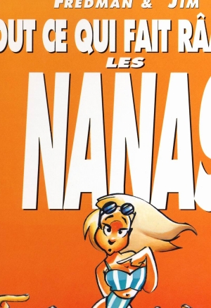 02 Tout Ce Qui Fait Râââler Les Nanas