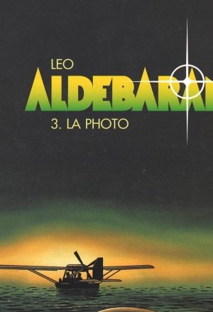 Aldébaran - 03 - La
