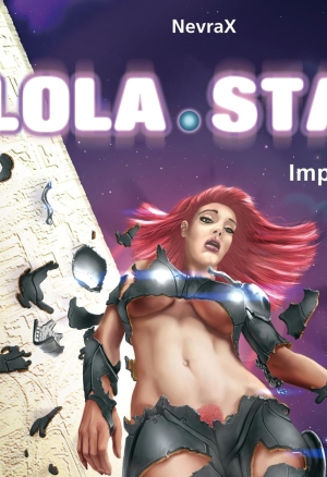 Lola Star - Volume 3