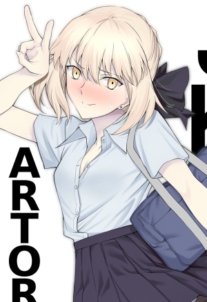 JK Arturia