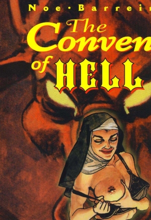 The Convent Of Hell