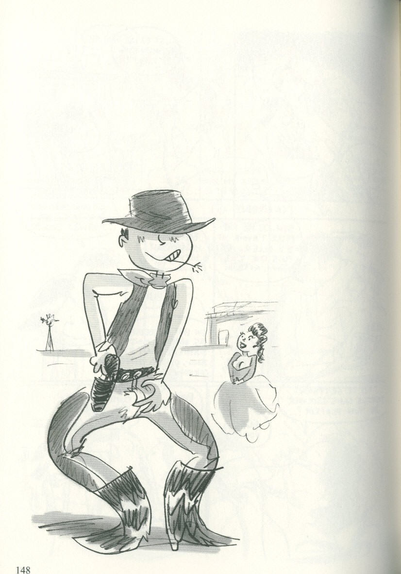 Fraise et Chocolat : Tome 2 numero d'image 145