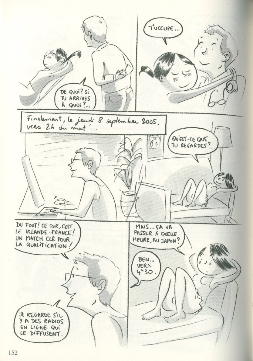 Fraise et Chocolat : Tome 2 numero d'image 149