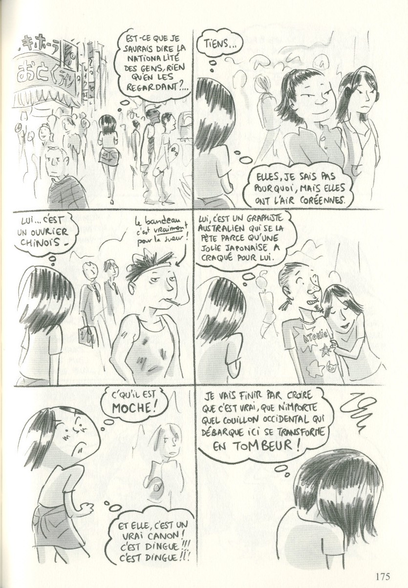 Fraise et Chocolat : Tome 2 numero d'image 171
