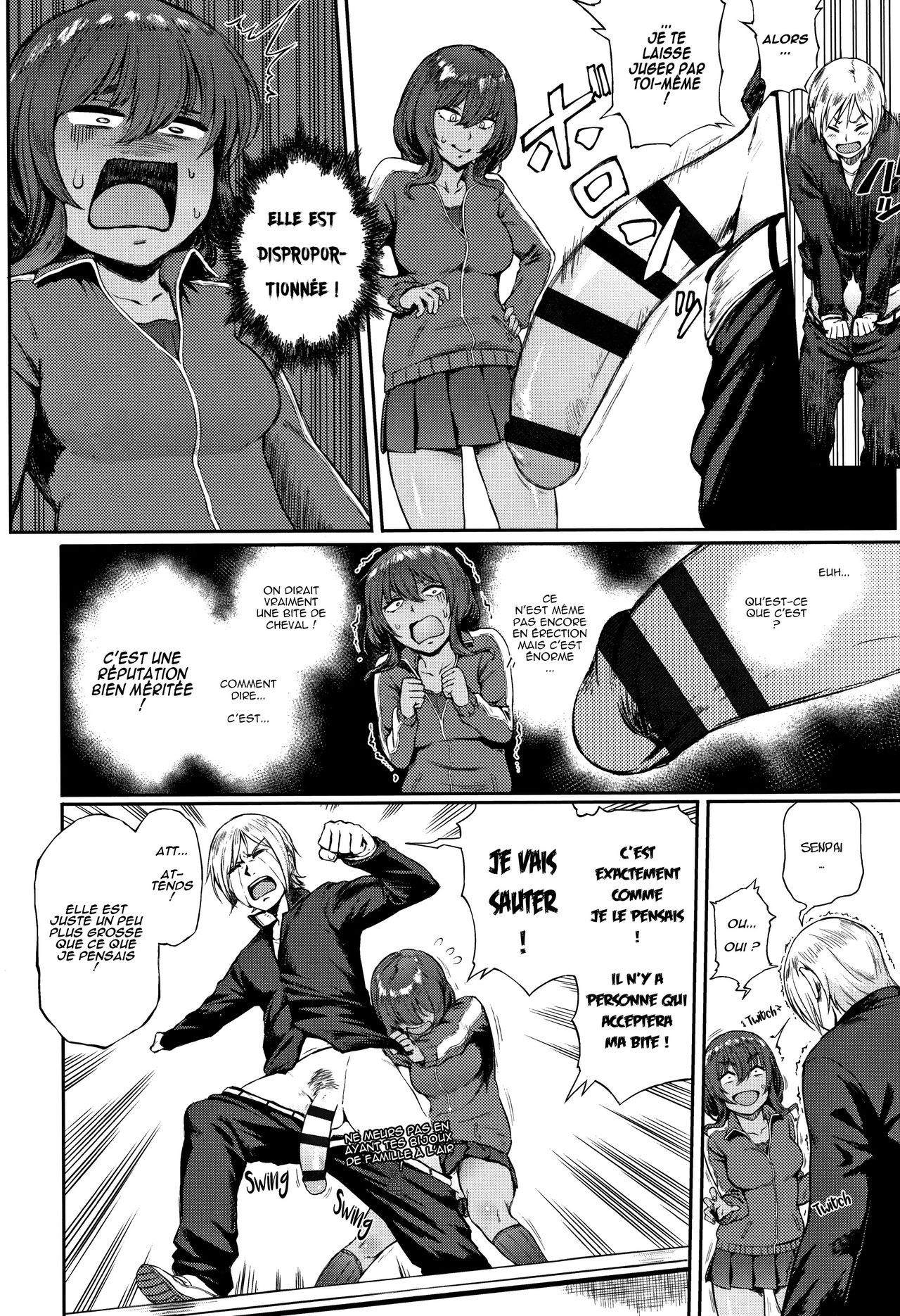 Ippatsu Kaiketsu Onayami Soudan Ultimate Solution Problem Consultation numero d'image 3