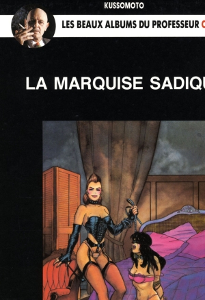 La Marquise Sadique