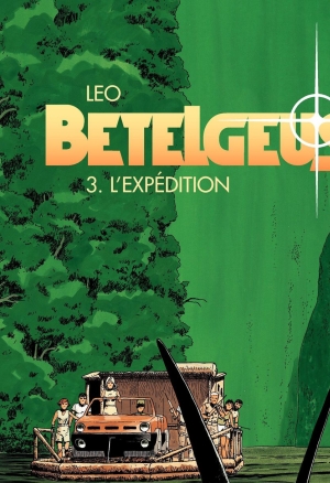 Betelgeuse - 03 - lexpédition