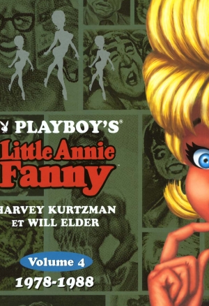 Little Annie Fanny - 04 - 78-88