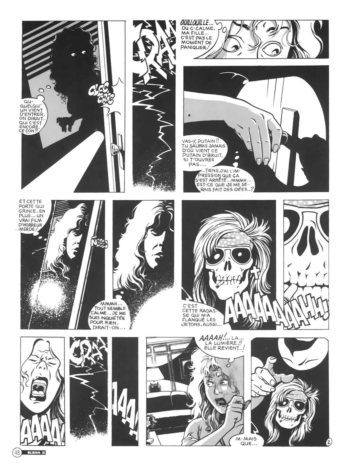 La Poudre Aux Reves - Volume 5 numero d'image 50