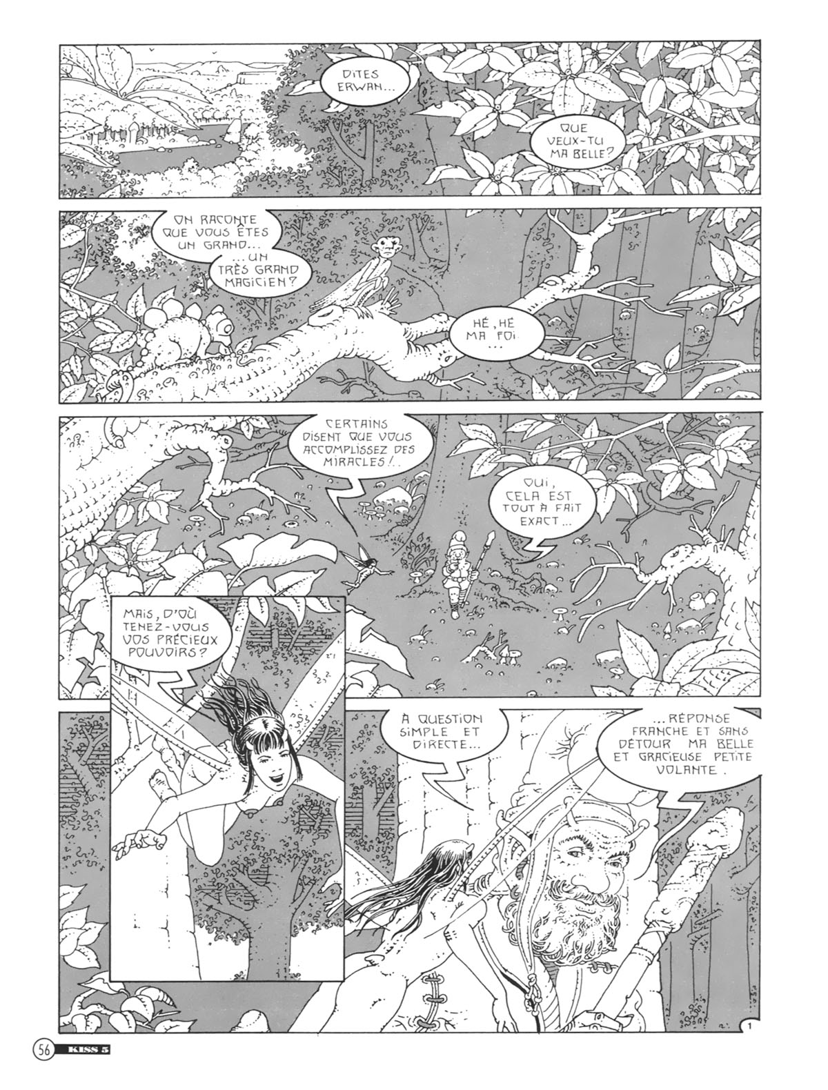 La Poudre Aux Reves - Volume 5 numero d'image 58
