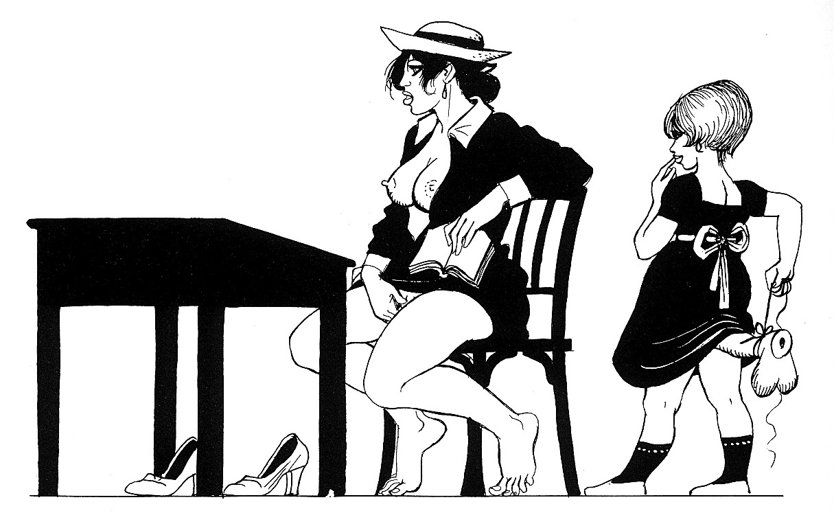 - Illustration Originales numero d'image 9