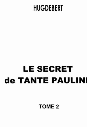 Le Secret De Tante Pauline 2
