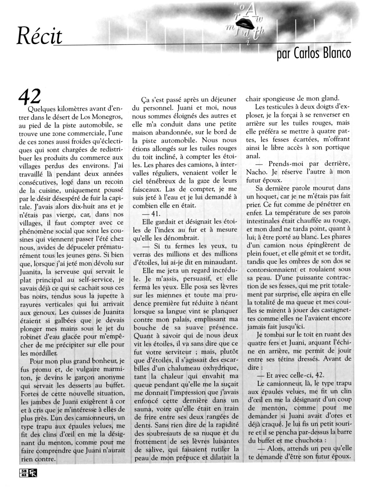La poudre aux rêves 63 numero d'image 57