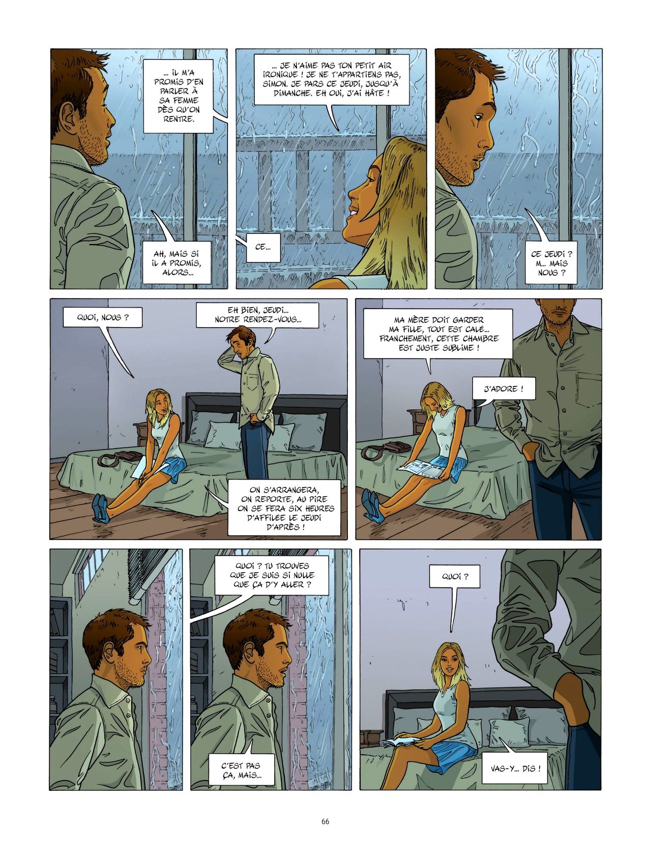 Héléna Intégrale numero d'image 67