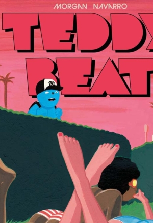Teddy Beat 01 Teddy Beat