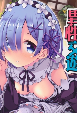 Rem kara Hajimeru Isei Kouyuu