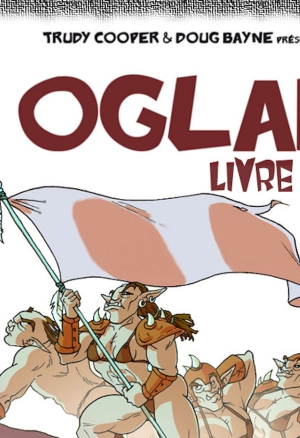 Oglaf - Volume 5