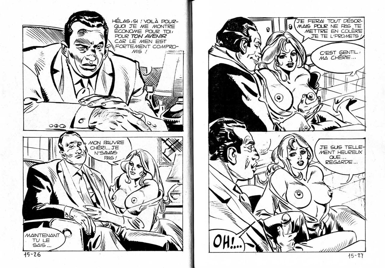 PFA - Novel press - Culbutant 15 Bonne mais pas c... - b A tous les coups lon gagne numero d'image 17
