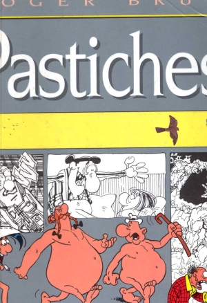 Pastiches 6 - Laller