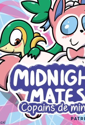 Midnight Mates/Copains de minuit