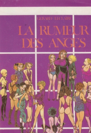 La Rumeur des Anges