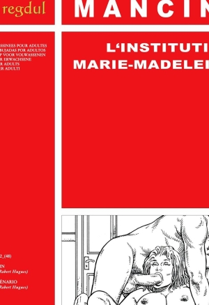 LInstitution Marie-Madeleine 2