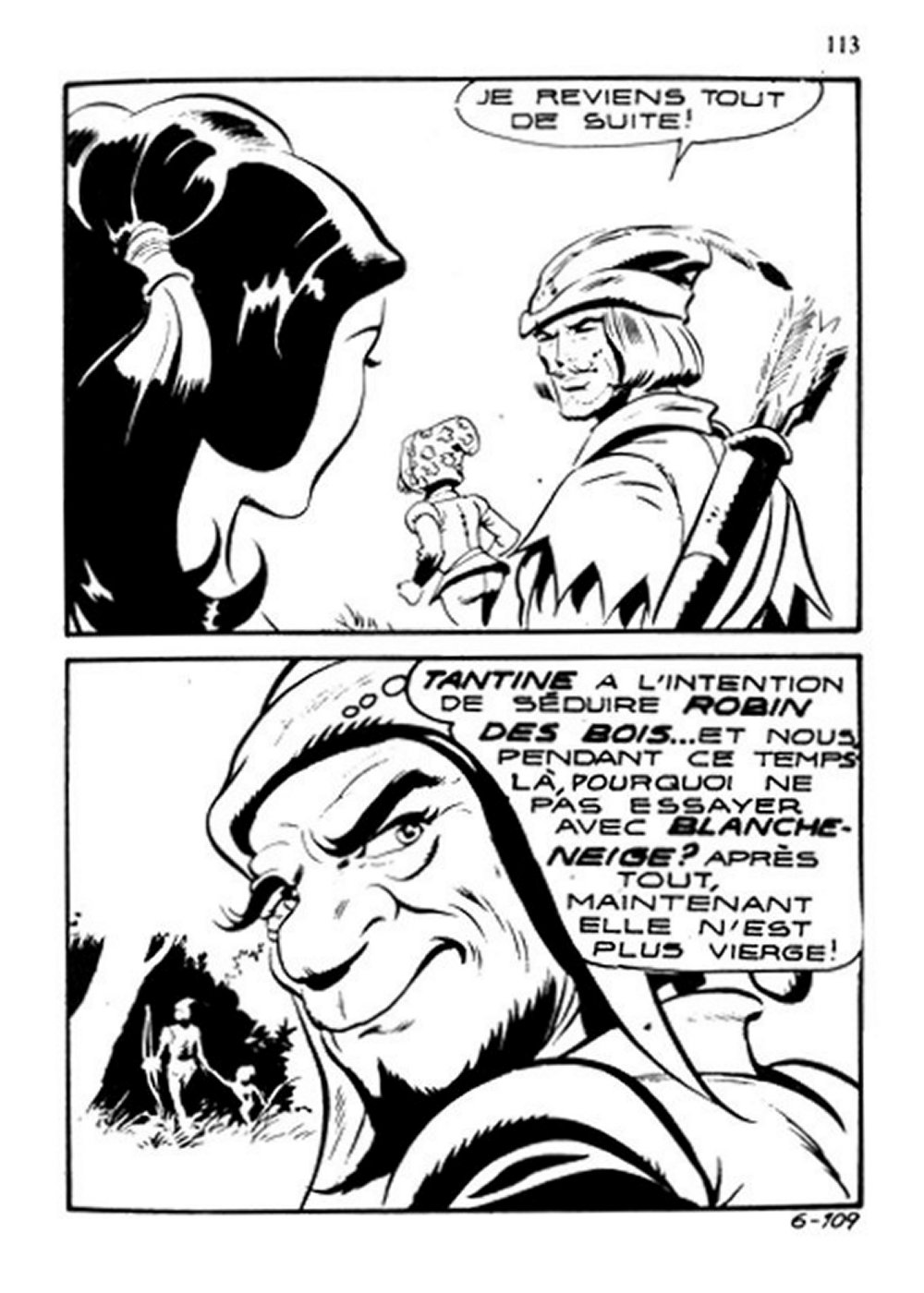 Contes Malicieux 06 numero d'image 110