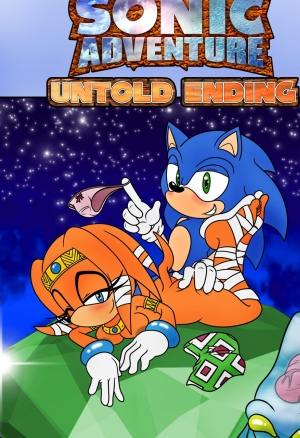 Sonic Adventure Untold Ending -
