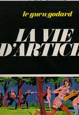 La vie dArtiche