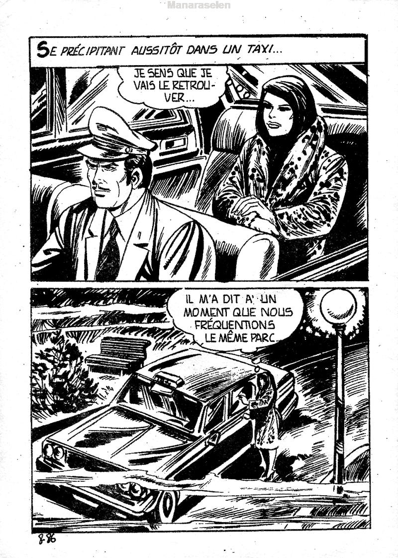 Elvifrance - Série orange - 008 - Fausses notes en série numero d'image 183