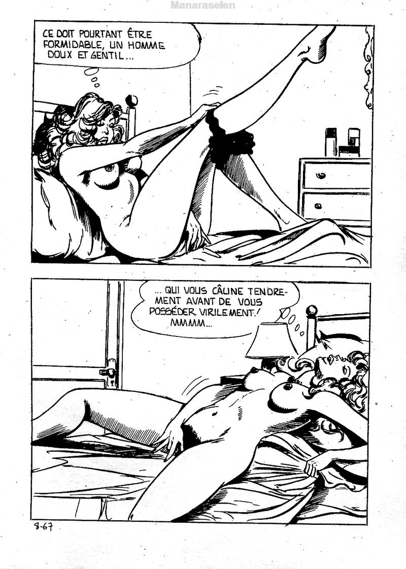 Elvifrance - Série orange - 008 - Fausses notes en série numero d'image 70