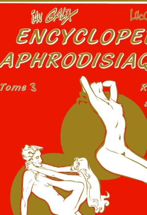 Encyclopédie Aphrodisiaque - 03