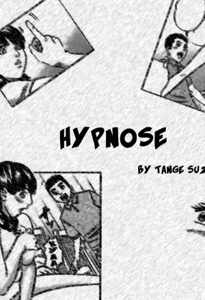 Kakechauzo!  Hypnose