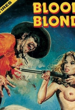 PFA - Elvifrance - Satires 90 Bloody Blondie - b Tippy Témoignage