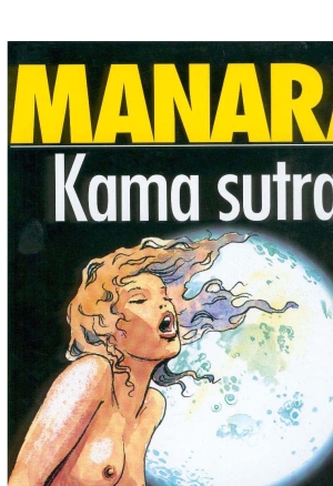 Kama Sutra