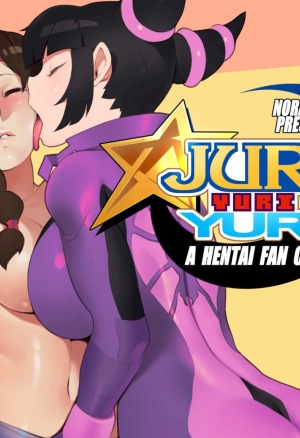 Juri Yuri Yuri french decensored