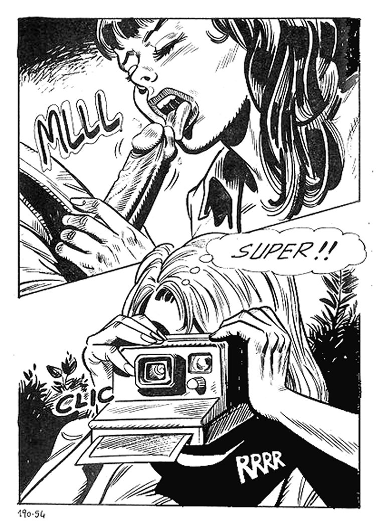Serie Verte 175 - La Dure Loi de la Guerre numero d'image 55