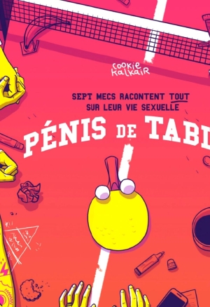 Pénis de table