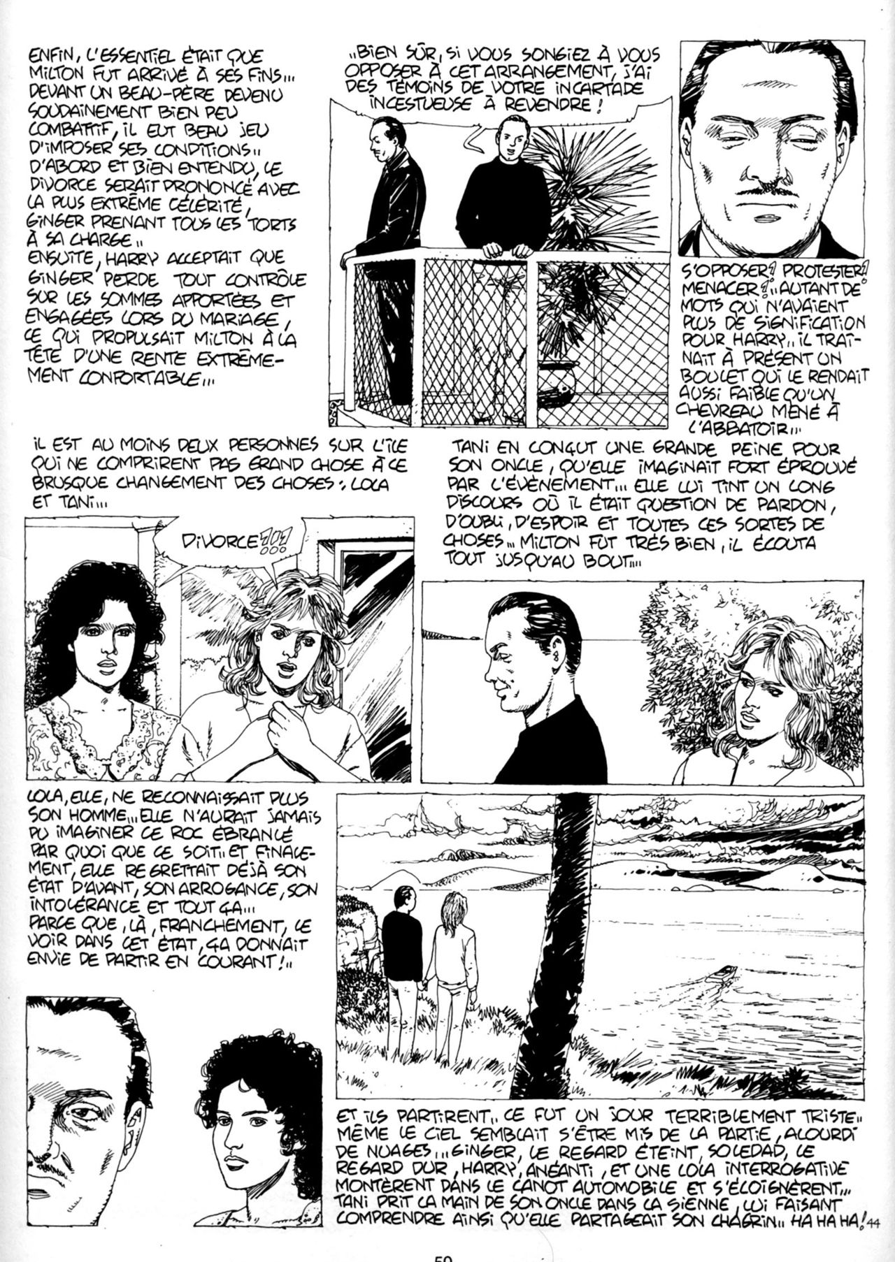 Ardem - Les Folles Nuits de Cryptee numero d'image 47