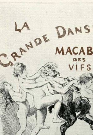 La grande danse macabre des vifs