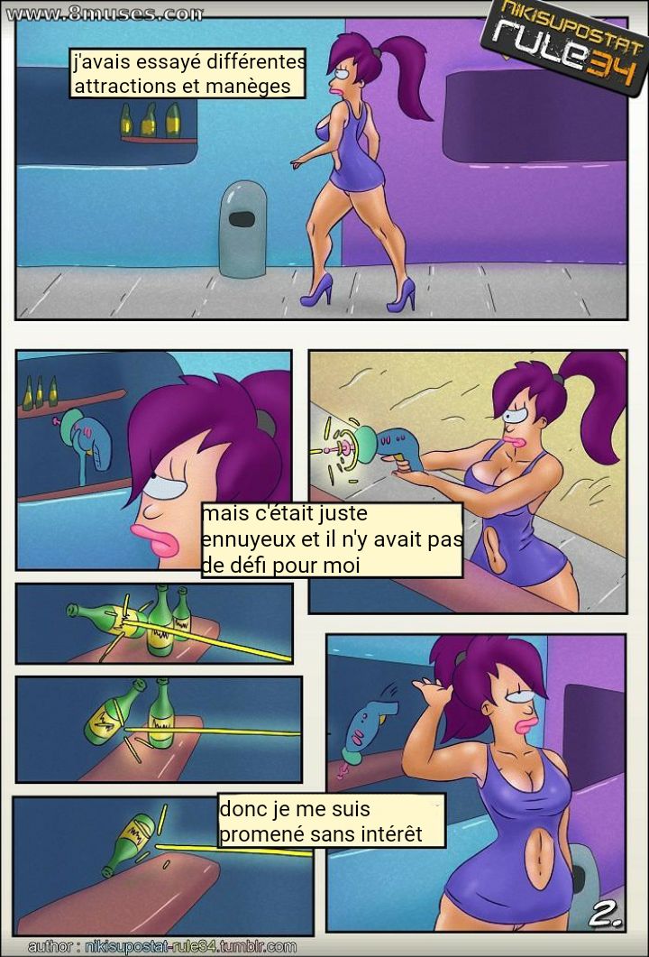 futurama money hole numero d'image 2