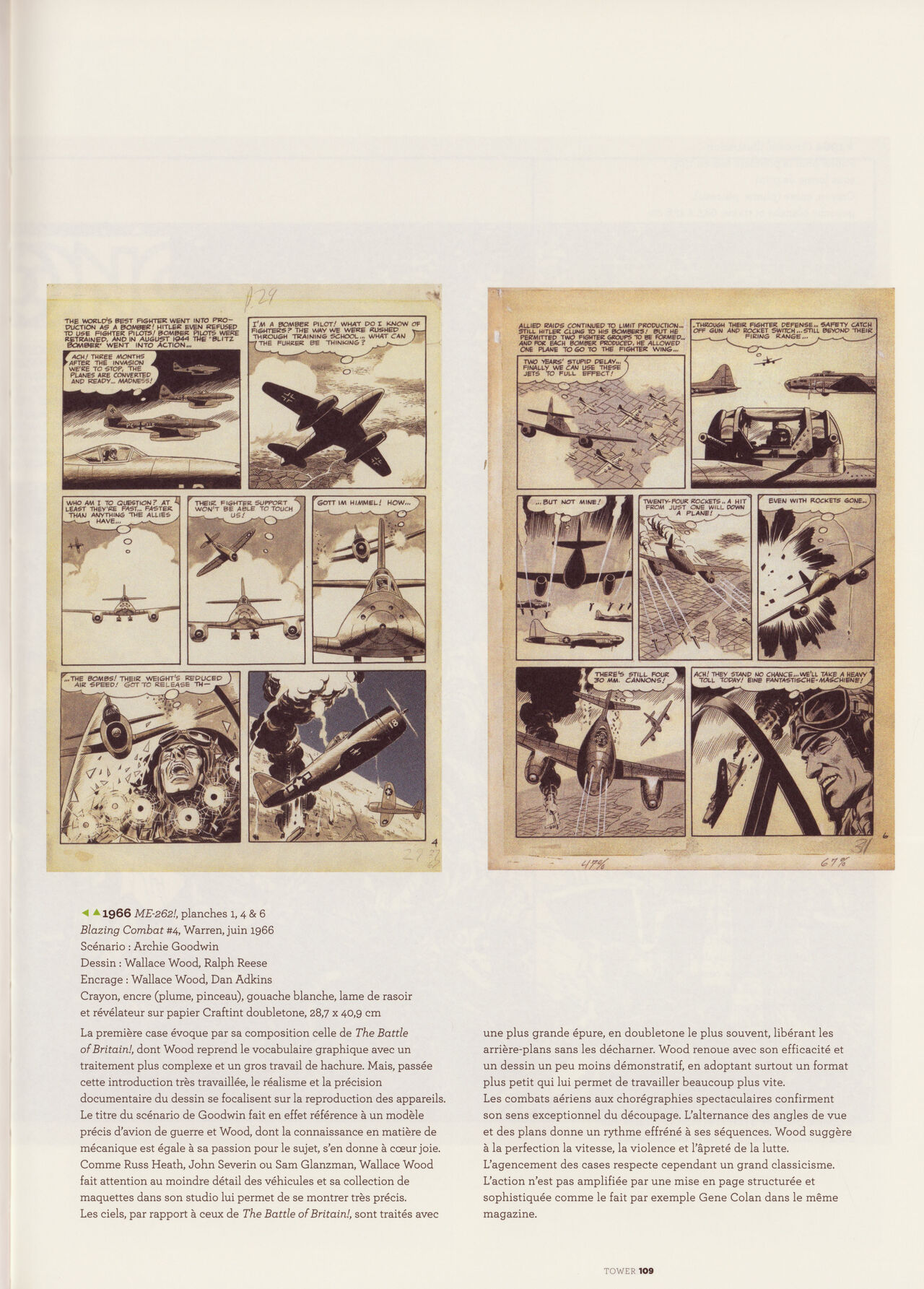 Les Mondes de Wood numero d'image 107