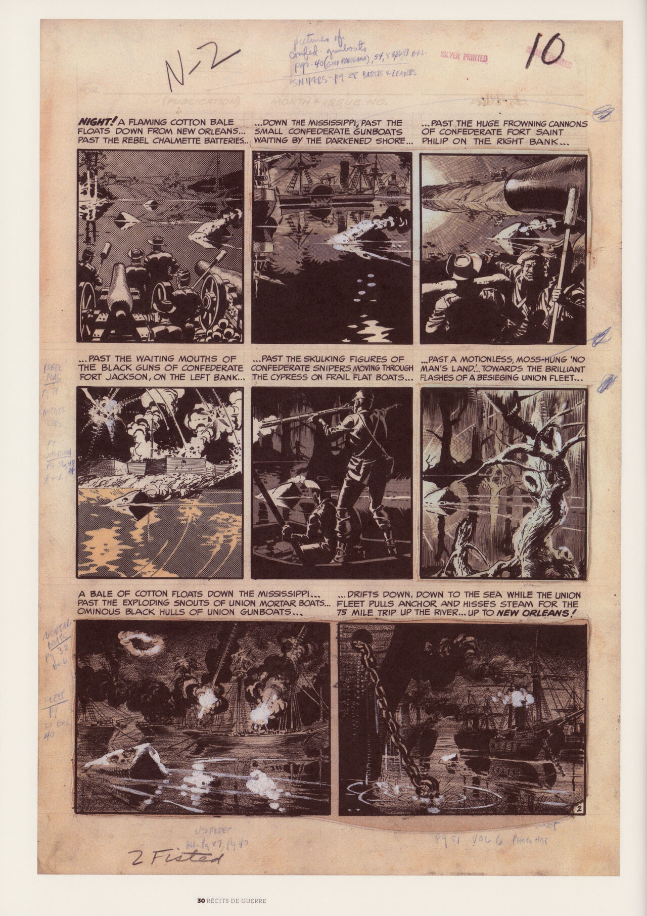 Les Mondes de Wood numero d'image 30